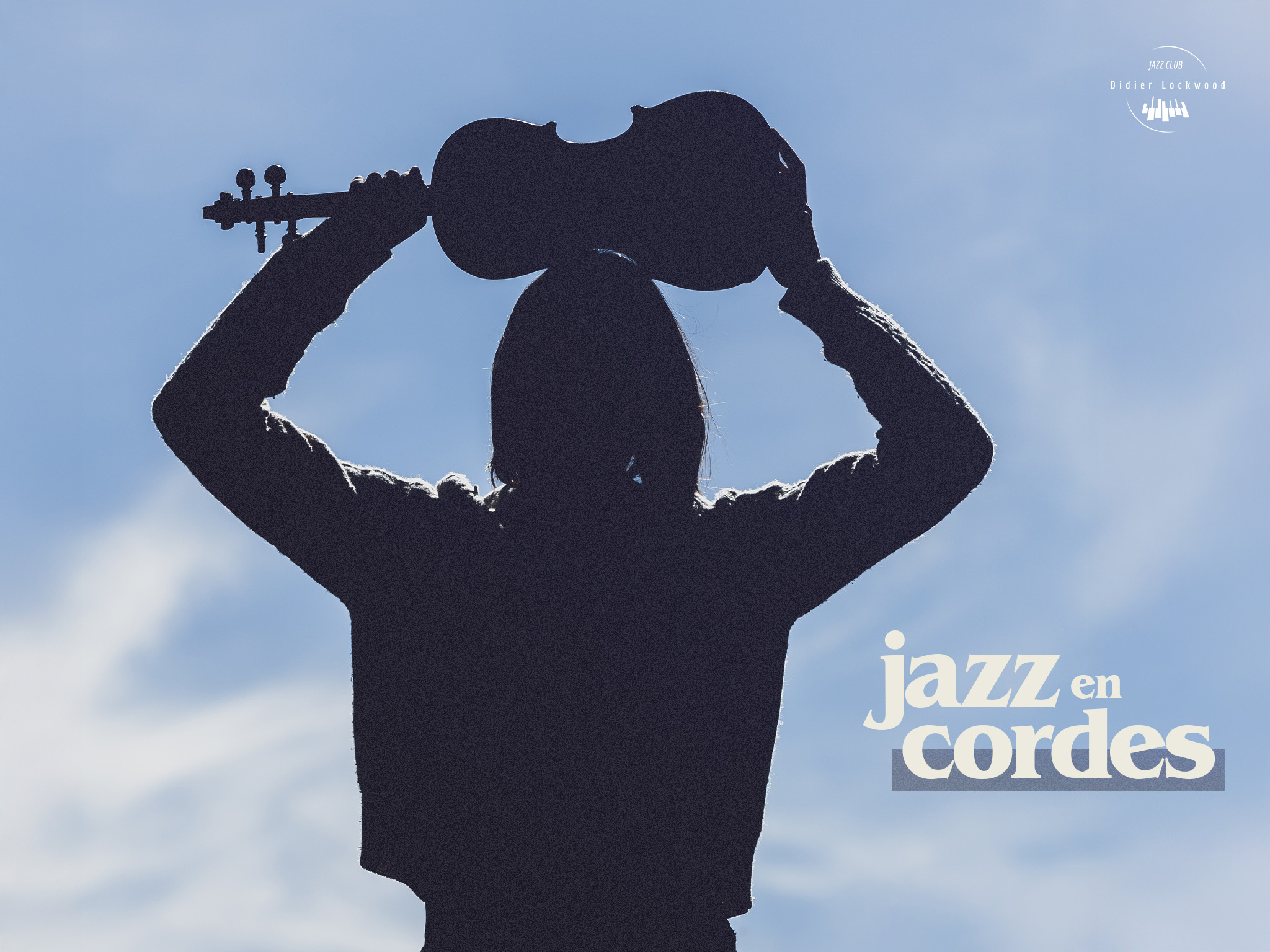 Jazz en Cordes