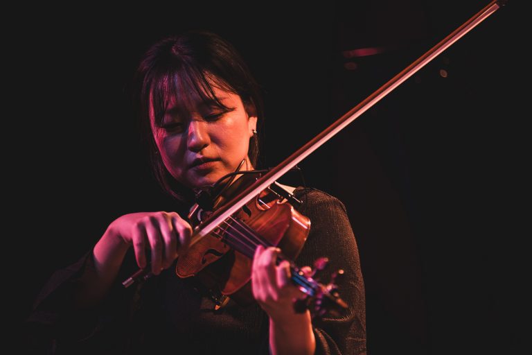 Concert : Jazz en Cordes