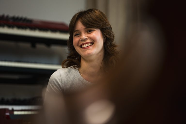 Une magnifique semaine de stage