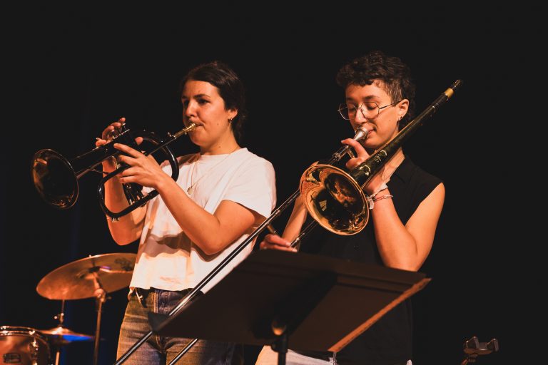 Les techniques d’improvisation : une nouvelle belle année