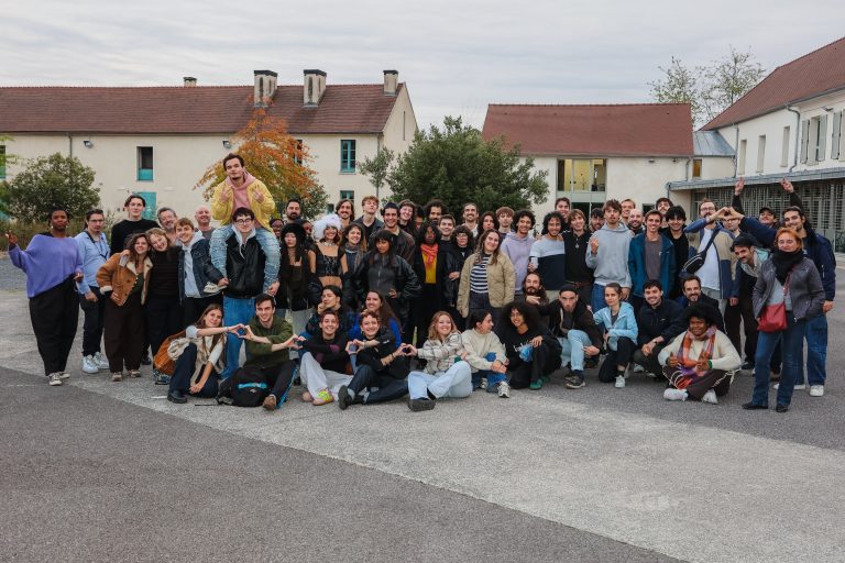 Ferme du Bois Briard : un vivier de talent