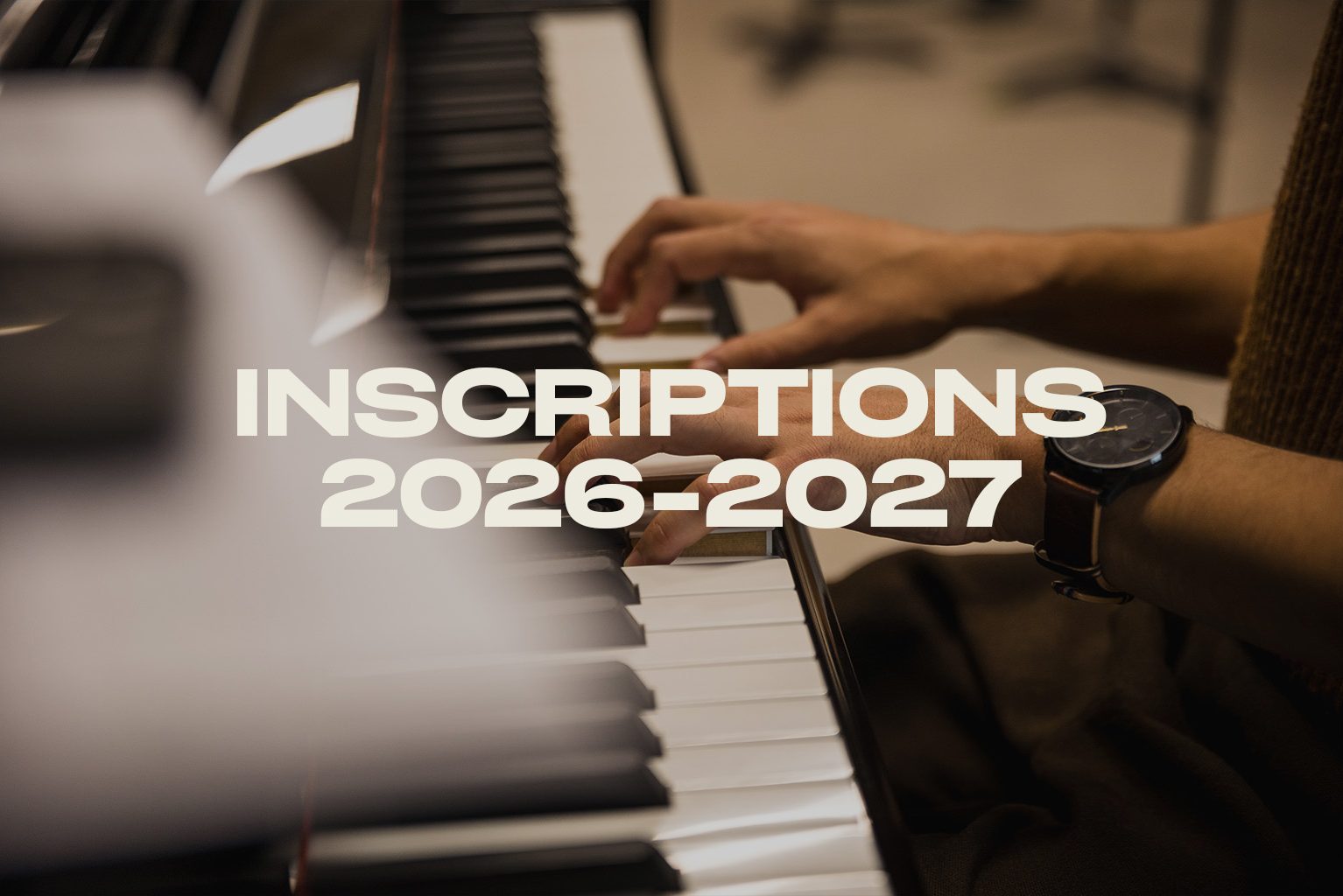 Bandeau site web Inscriptions